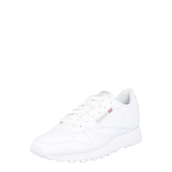 Reebok Classics Nizke superge, bela