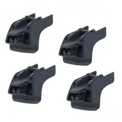 Thule - KIT Flush railing 4912 - set za montažu krovnog nosača