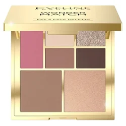 EVELINE - WONDER MATCH EYE & FACE PALETTE