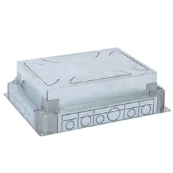 088090 PODESIVI METALNI TEMELJNI NOSAČ 12M ZA BETON / SAMONIVELIRAJUĆI 65-90mm