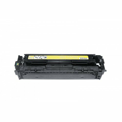 toner HP CB542A Yellow / 125A
