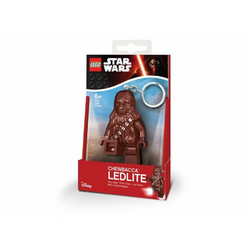 LEGO obesek za ključe Chewbacca (LGL-KE60)