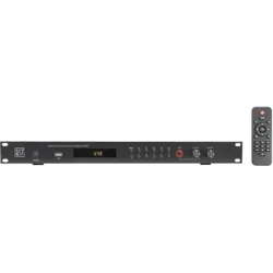 BST MPR350 Usb, BT player i snimač