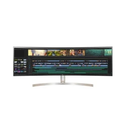 Gejmerski monitor LG 49 49WL95C-WE