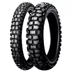 Dunlop D605 F ( 2.75-21 TT 45P prednji kotač )