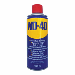 WD sprej WD-40 400 ML