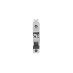 Bemko Odklopnik 1P C 63A 4,5kA AC SCHELINGER A02-G7-1P-C63