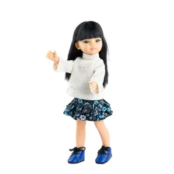 Paola Reina lutka Liu, 32cm