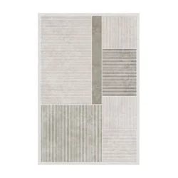 Conceptum Hypnose Tepih, 50x80cm, Svetlosivi