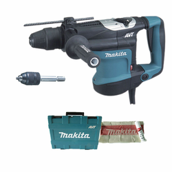 Makita HR3541FCX udarna bušilica čekić - U DOLASKU-