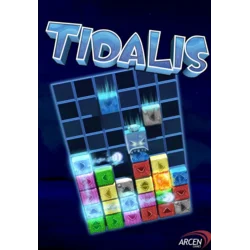 Tidalis Steam Key GLOBAL
