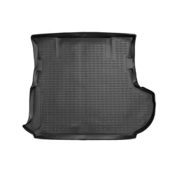Novline Tipska kadica za gepek Mitsubishi Outlander XL, 2005-2010, 2010-2012, SUV, Crna