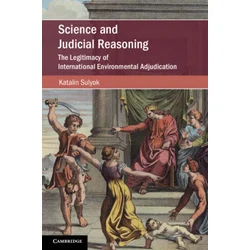 Science and Judicial Reasoning