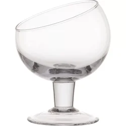 Gastro kozarec za sladoled Coppa 1/2 Luna Tutta 650 ml (6 kos)