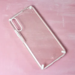 Torbica Diamond OSTAR za Huawei P smart Pro 2019/Honor 9X Pro transparent