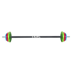 HMS SBP20 Body Pump Barbell 20KG HMS