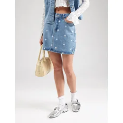 ONLY Krilo ONLSTELLA moder denim/bela