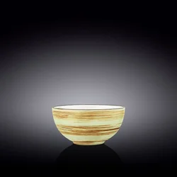 Skleda Spiral, Porcelan, 600ml