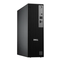 Dell Pro Slim QCS1250 14100/8G/512G desktop računar (BTO003_QCS1250_EMEA_UBU-09)