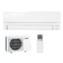 MITSUBISHI MSZ-FT25VGK/MUZ-FT25VGHZ