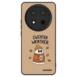 ULTIMATE CASE za Honor Magic7 Lite 5G - Sweater ghost