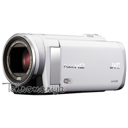 JVC digitalna kamera GZ-EX215W