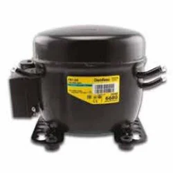 Danfoss Set FR kompresor, FR 11GX 275 W R-134a