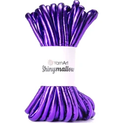 Yarn Art Shinymallow 5408 Pletilna preja