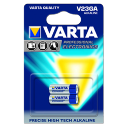 Baterija alkalna VARTA V23 GA (alarm)