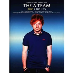 THE A TEAM PLUS 7 TOP HITS PVG