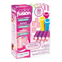 Make it real color fusion: nail polish dopuna ( 1100013474 )