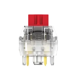 HYPERX Linear Switch