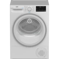 BEKO Mašina za sušenje veša B3T 42242 ProSmart motor bela
