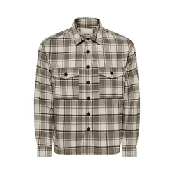 Only & Sons Srajca ONSESKE temno siva/svetlo siva