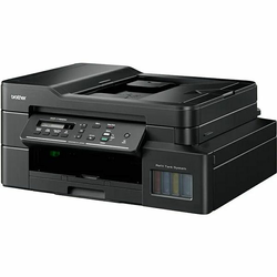 BROTHER večfunkcijski brizgalni tiskalnik DCP-T720DW