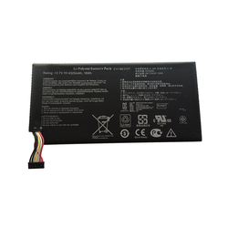 baterija za Asus Nexus 7 / Google Nexus 7 / Asus  Pad ME370T, 4325 mAh