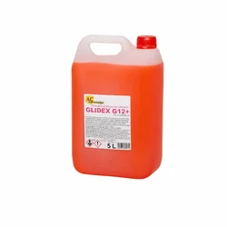 Polcar AD Antifriz koncentrat G12+, 5 l