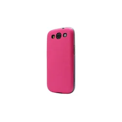 Torbica Skin Color za Samsung I9300 pink
