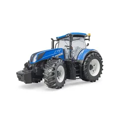 BRUDER traktor new holland t7 315