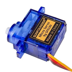 Micro Digital Servo Motor 9g SG90