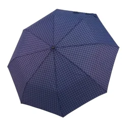 Doppler Fiber Mini Denver Blue