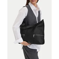 Ročna torba Lasocki CEO-LSK-L-012-10 Črna