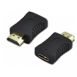 FAST ASIA Adapter HDMI na Mini HDMI (m/ž)