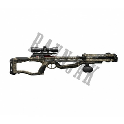 Barnett Crossbow Compound Whitetail Hunter STR