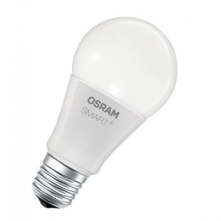 LED Osram SMART+ sijalka Ledvance E27, 9 W, 800 lm, bluetooth