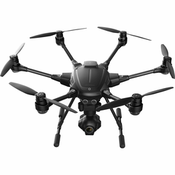 Yuneec Typhoon H dron sa 4K 12MP kamerom YUNTYHBEU YUNTYHBEU