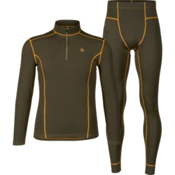 Hawker Base Layer
