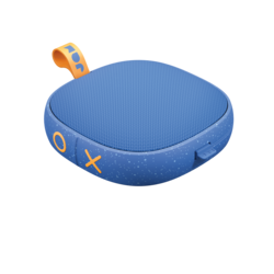 JAM AUDIO Hang Tight Bluetooth zvučnik - Plavi
