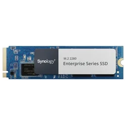 Synology 800GB SNV5420 NVMe PCIe 3.0 x4 M.2 2280 SSD | SNV5420-800G