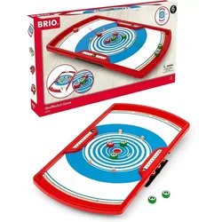 Brio Shuffleshot Game